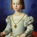 Bia, The Illegitimate Daughter of Cosimo I de' Medici